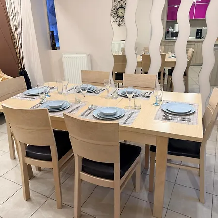 Oscar Apartment
