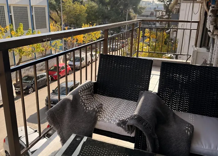 Oscar Салоники