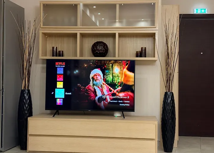 Oscar Апартаменты