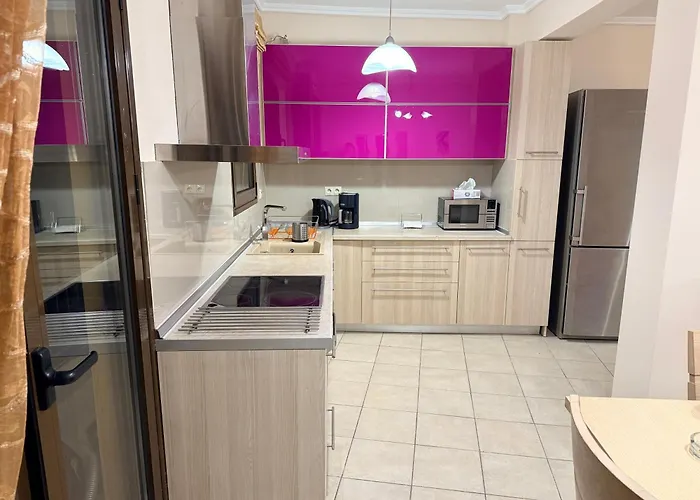 Oscar Салоники