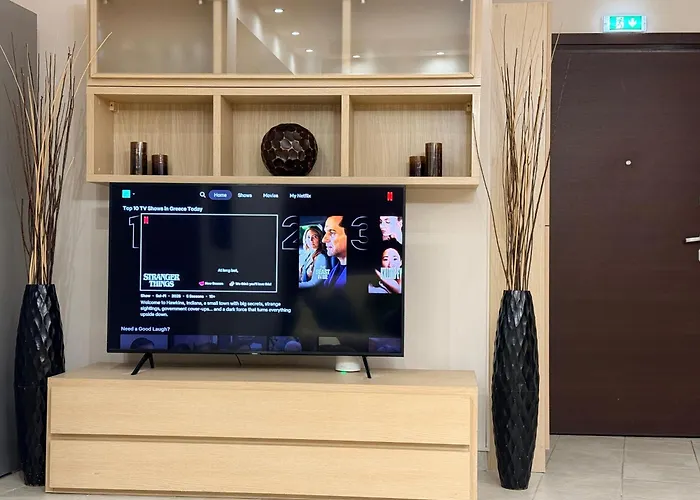 Oscar Апартаменты *