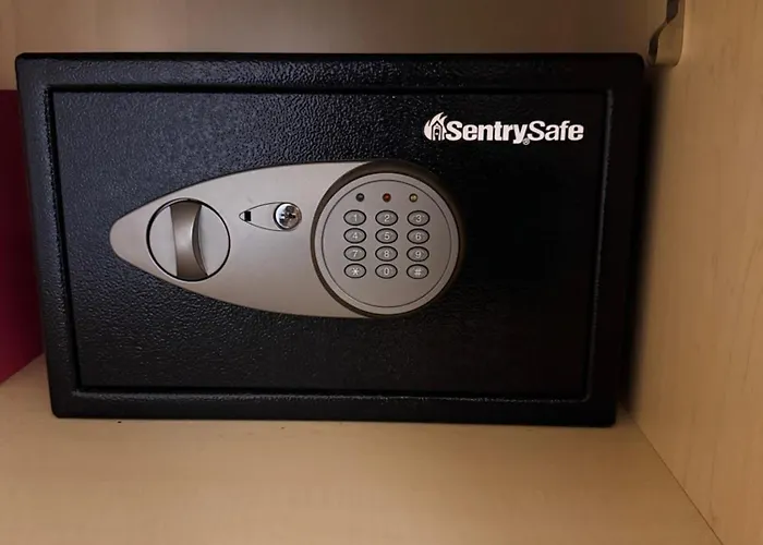 Oscar Апартаменты