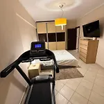 Oscar Apartamento