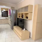 Apartamento Oscar Tessalónica