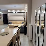 Apartamento Oscar Tessalónica
