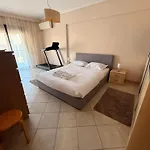 Apartamento Oscar Tesalónica