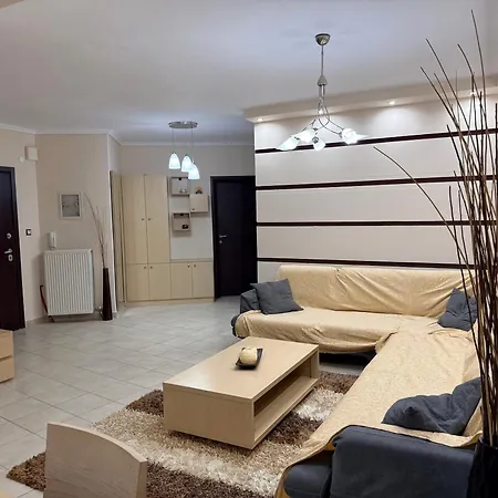 Oscar Apartmán Soluň