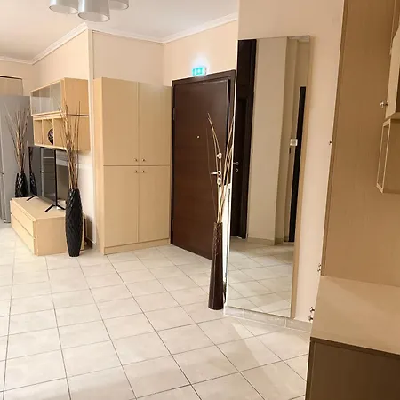 Oscar Apartmán Soluň