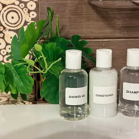 Apartmán Oscar Soluň