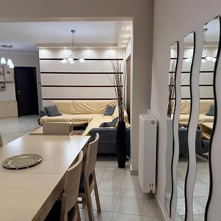 Apartament Oscar Saloniki