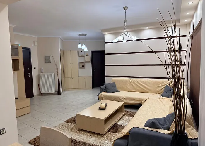 Oscar Apartment Thessaloniki