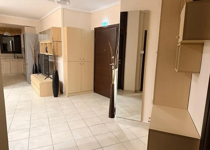 Oscar Apartman Szaloniki
