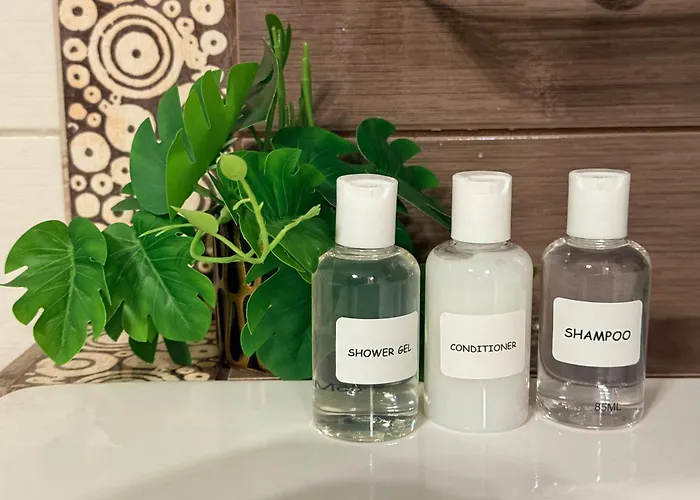 Apartman Oscar Szaloniki