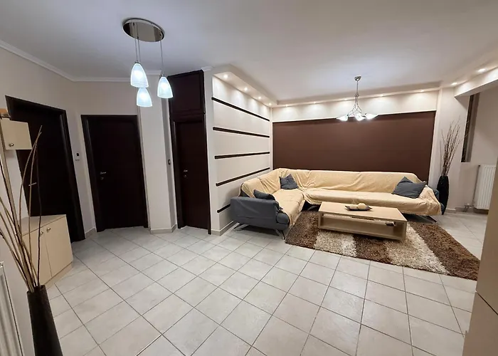 Oscar Apartman Szaloniki